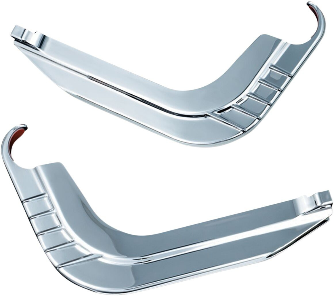 Kuryakyn Rear Bumper Accents For Trikes Accent Rear Bumper