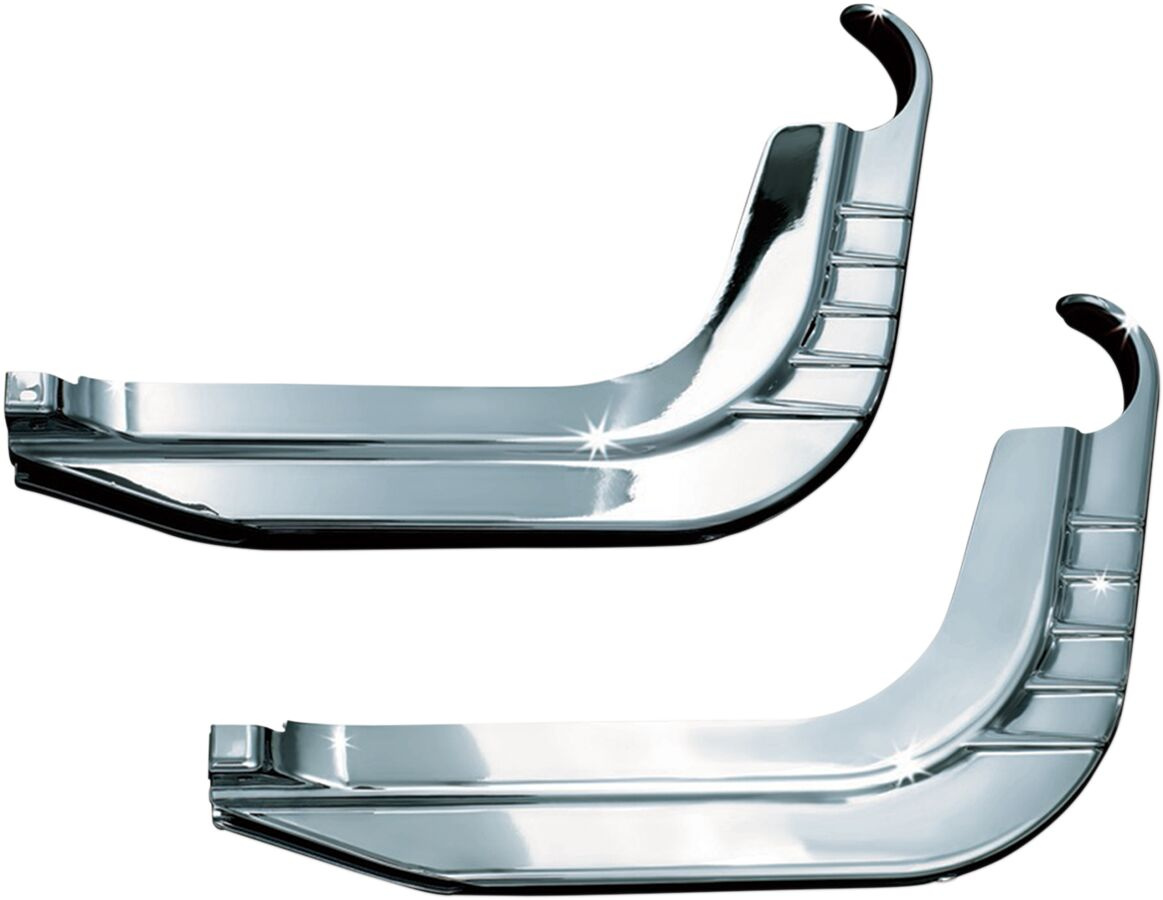 Kuryakyn Rear Bumper Accents For Trikes Accent Rear Bumper