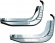 Kuryakyn Rear Bumper Accents For Trikes Accent Rear Bumper Kuryakyn Rear Bumper Accents For Trikes Accent Rear Bumper