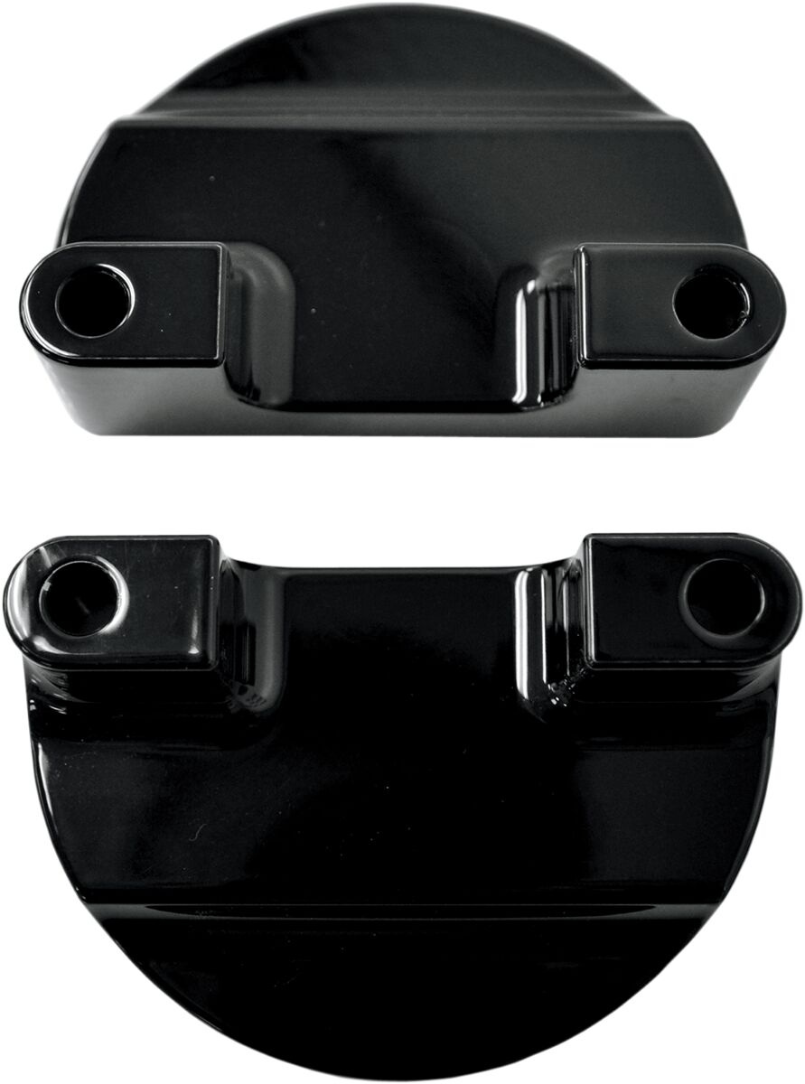 Drag Specialties Fender-To-Fork Adapter For 21