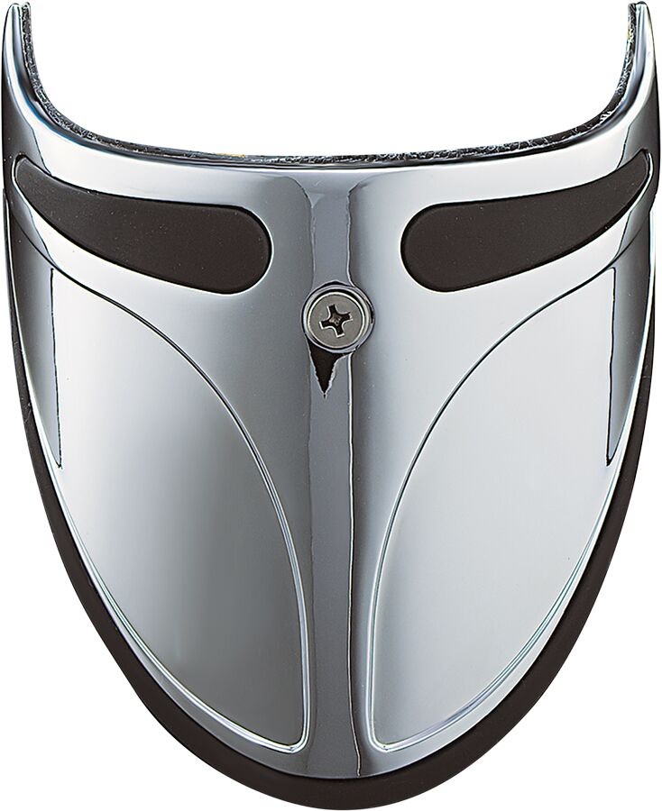 Kuryakyn Fender Extension Front Extension Fender For Front Nar