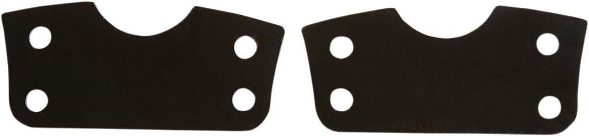 Cycle Visions Riser Fender 21