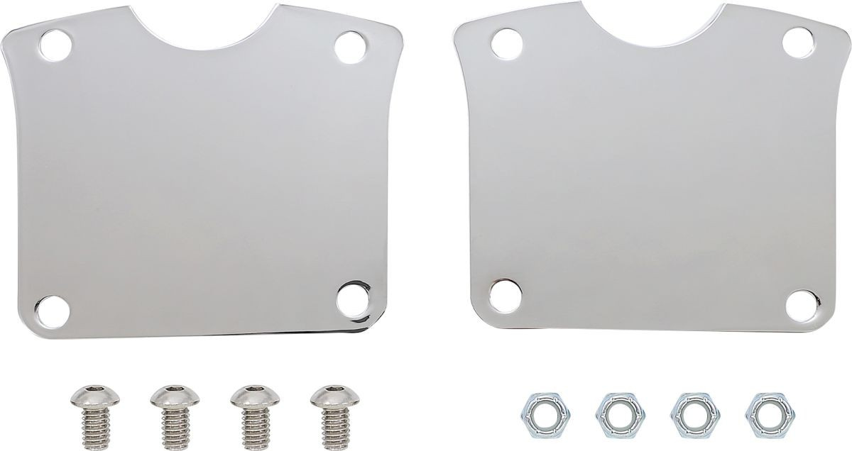 Cycle Visions Riser Fender 23