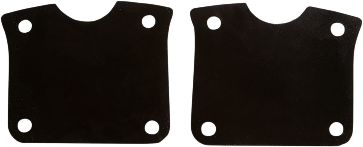 Cycle Visions Riser Fender 23