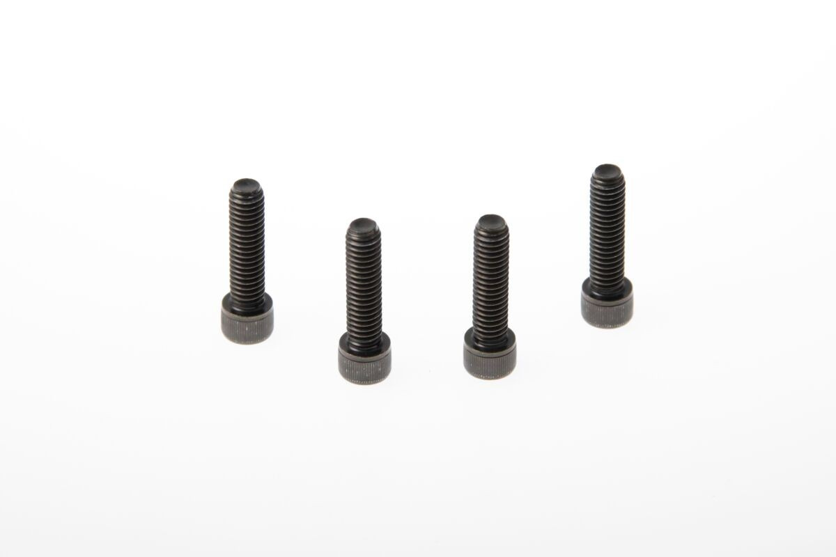Cult Werk Fender Screws Xl Fender Screws Xl