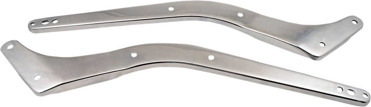 Drag Specialties Struts Fndr 08-17Sftl Ch Struts Fndr 08-17Sftl Ch