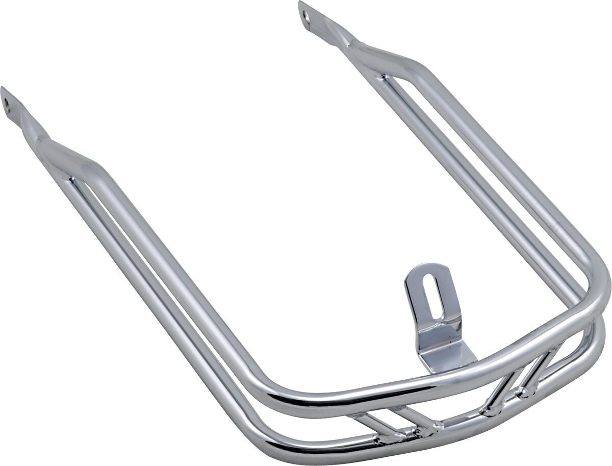 Drag Specialties Front Fender Rail Chrome Touring 84-13 Rail Frt Fndr