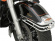 Drag Specialties Front Fender Rail Chrome Touring 84-13 Rail Frt Fndr Drag Specialties Front Fender Rail Chrome Touring 84-13 Rail Frt Fndr