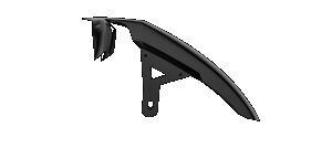 C-Racer Mud Guard Frt T7 Mud Guard Frt T7