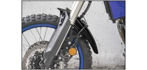 C-Racer Mud Guard Frt T7 Mud Guard Frt T7