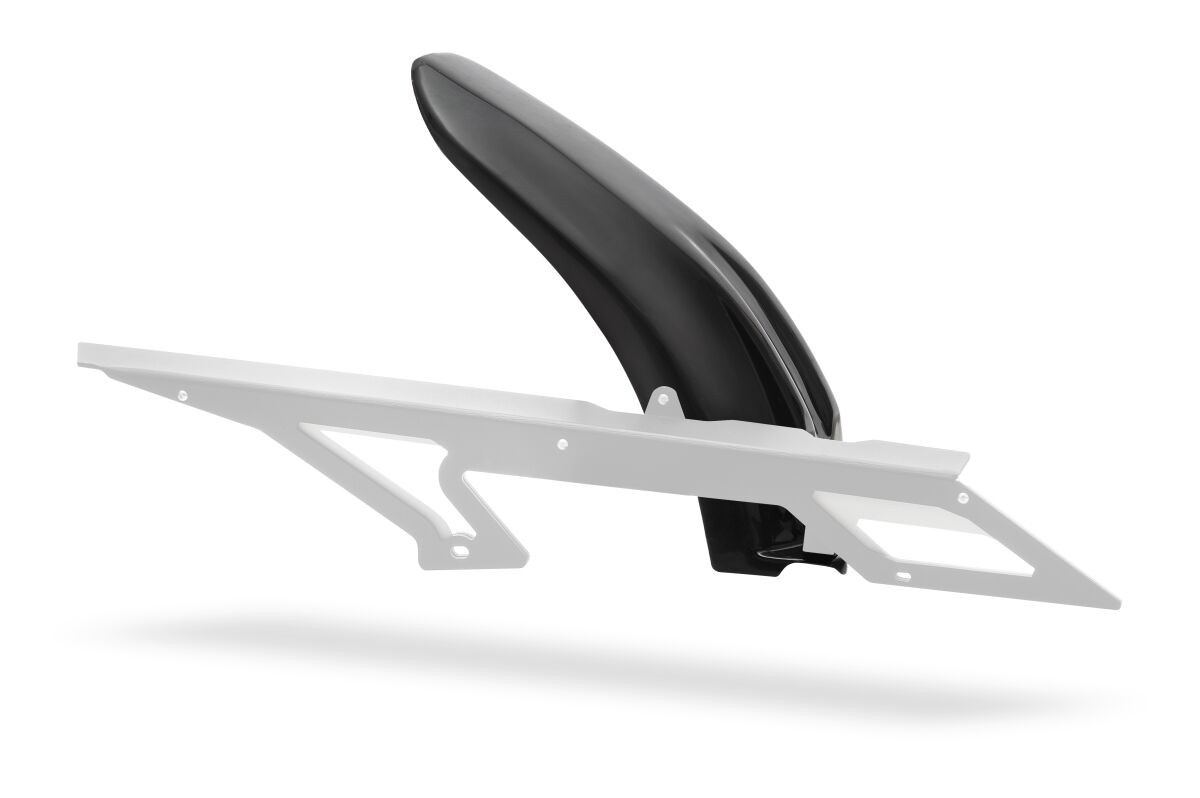 C-Racer Rear Hugger Slv Rear Hugger Slv