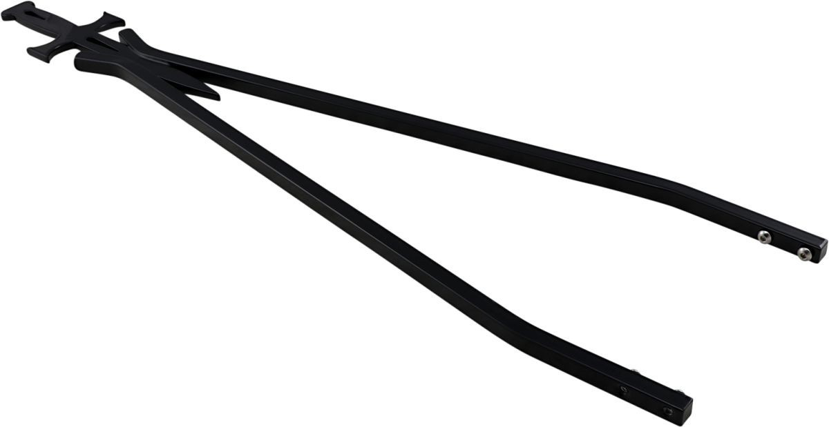 Cycle Visions Sissybar,30