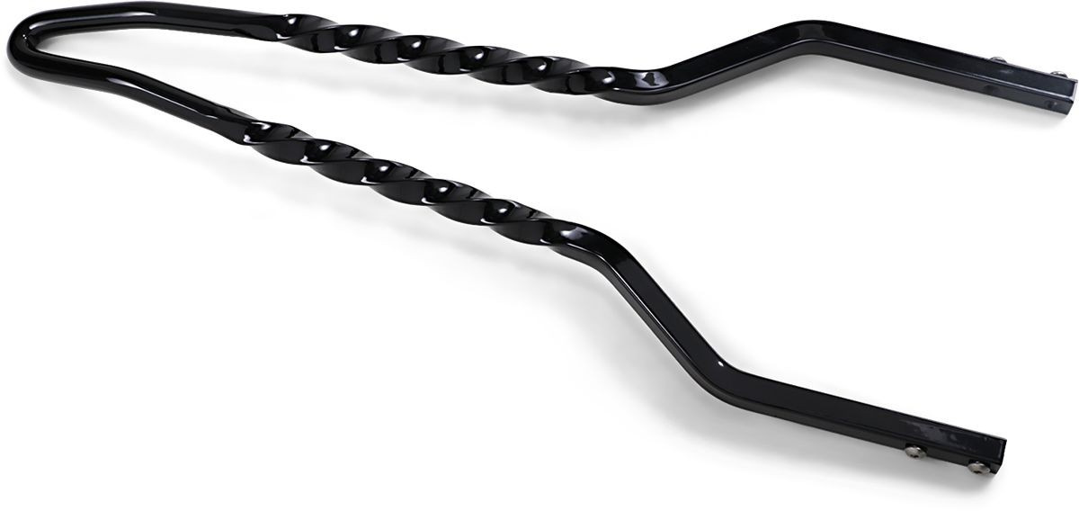 Cycle Visions Sissy Bar Twist 18