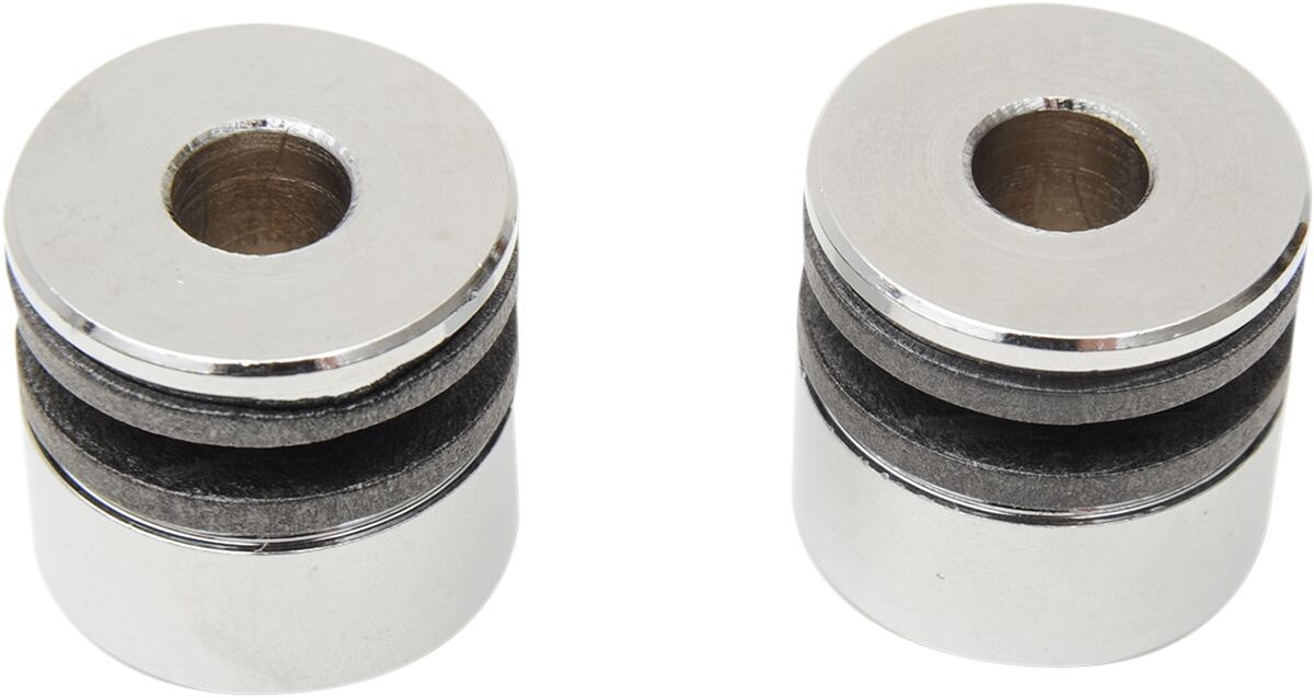 Drag Specialties Oem Detachable Handlebar Riser Bushings Bushing Dock