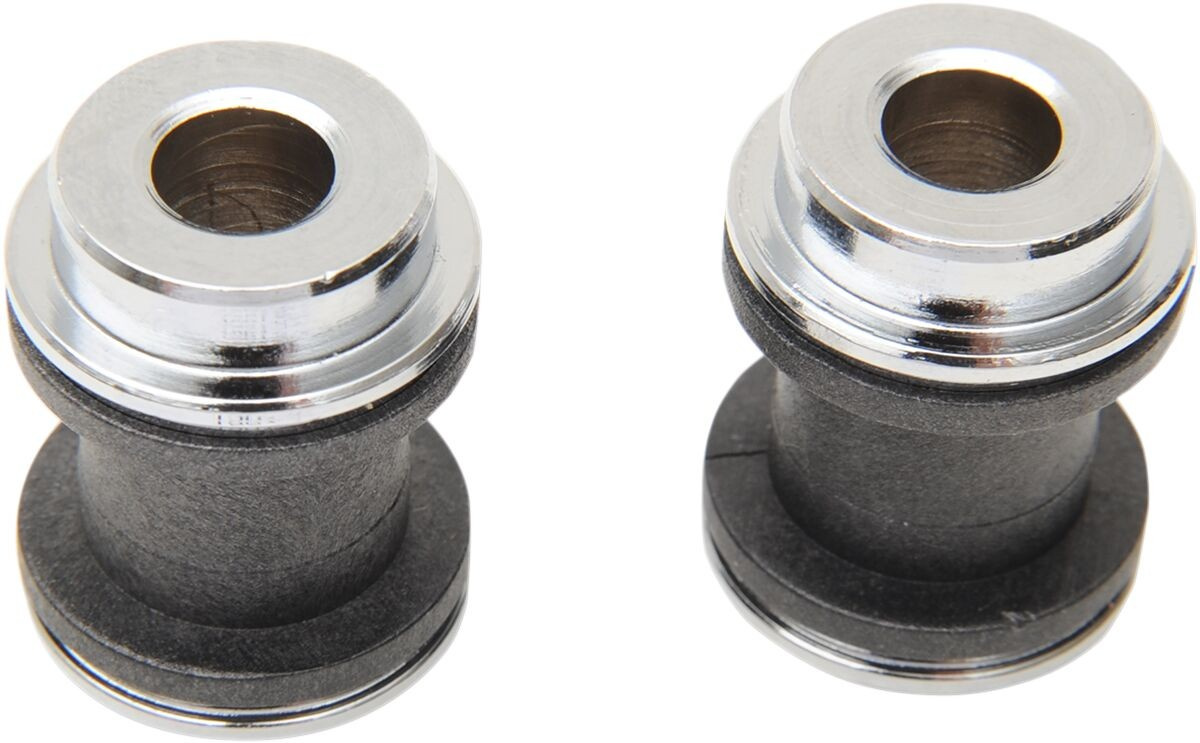 Drag Specialties Oem Detachable Handlebar Riser Bushings Bushing Dock