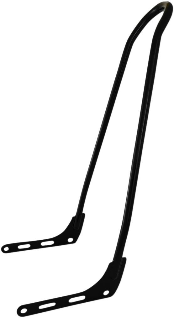 Motherwell  Sissy Bar Tall-Mb (No Pad) 18+