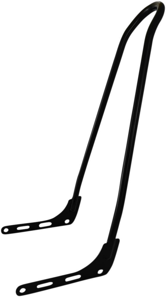 Motherwell  Sissy Bar Tall-Gb (No Pad) 18+
