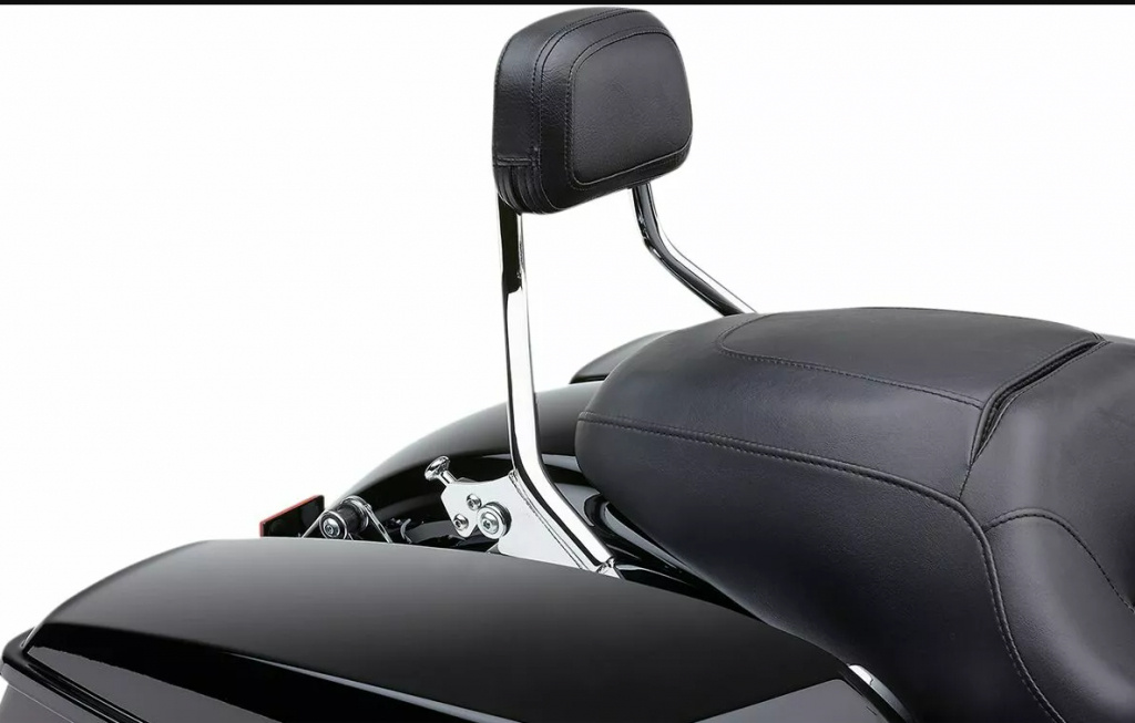 Cobra Dtch Bkrst Chr Flh 97-08 Dtch Bkrst Chr Flh 97-08