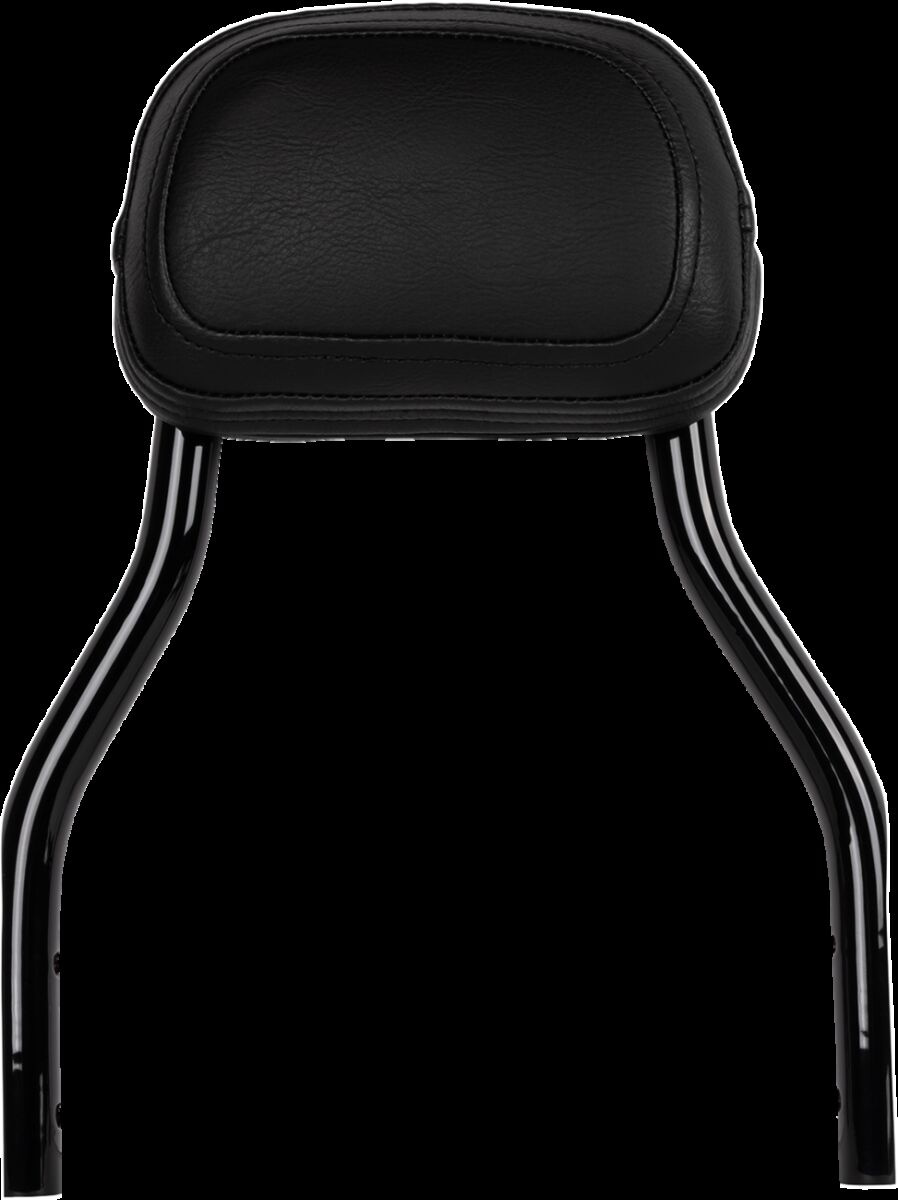 Cobra Det Bkrest-Mini Blk Scout Det Bkrest-Mini Blk Scout