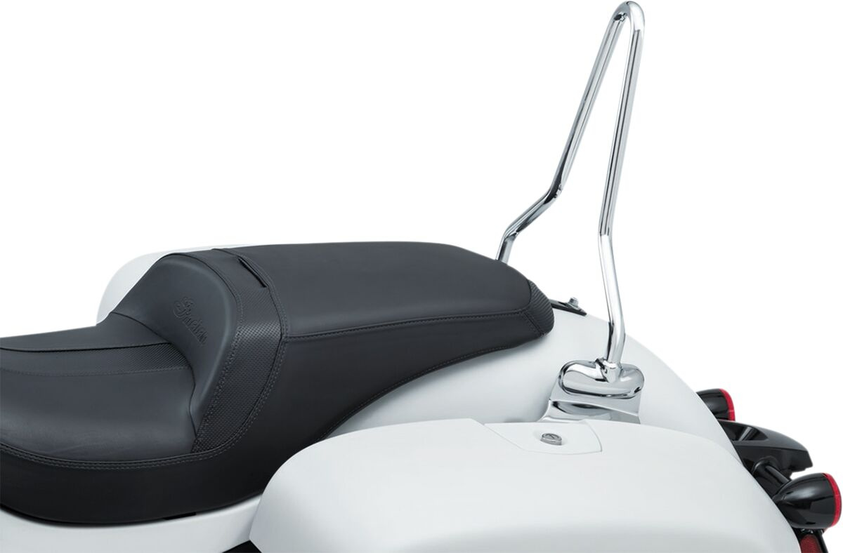 Kuryakyn Sissybar W/Mounts Ind 14+ Sissybar W/Mounts Ind 14+