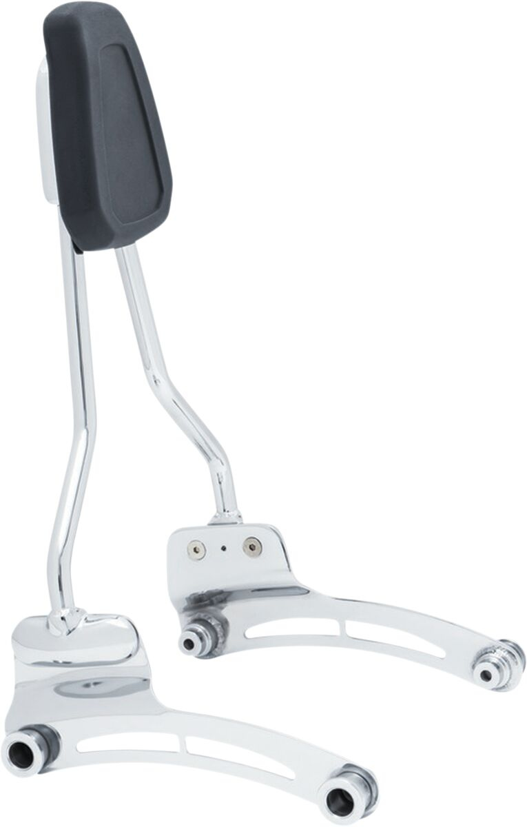 Kuryakyn Sissybar W/Mounts Ind 14+ Sissybar W/Mounts Ind 14+