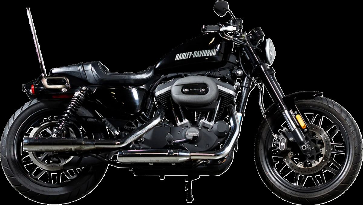 Biltwell Sissybar Xl 04-21 Chr Sissybar Xl 04-21 Chr