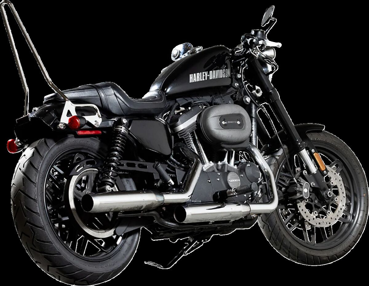 Biltwell Sissybar Xl 04-21 Chr Sissybar Xl 04-21 Chr