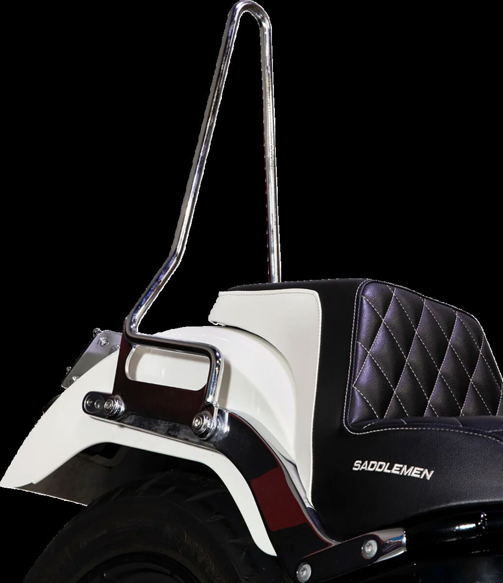 Biltwell Sissybar Softail 18+ Chr Sissybar Softail 18+ Chr