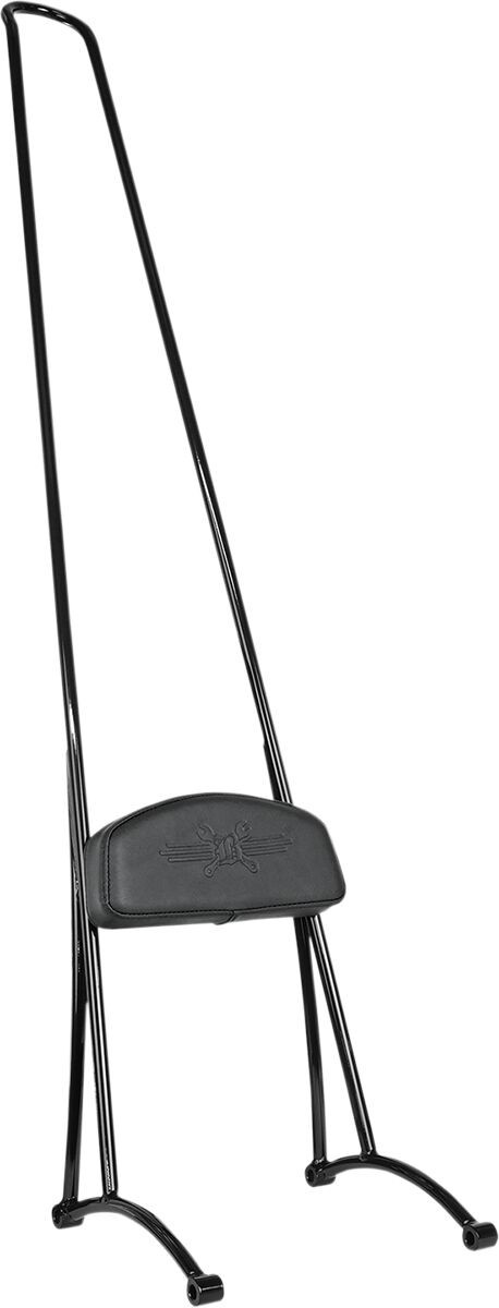 Burly Brand Stupid Tall Sissy Bar Sissy Bar Stupid Tall Xl