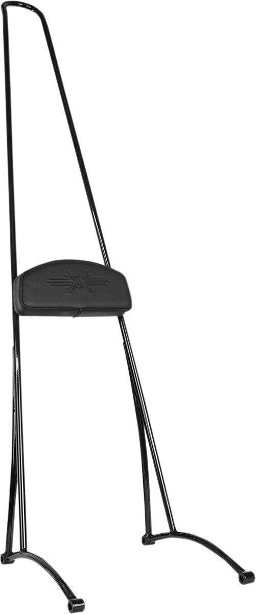 Burly Brand Stupid Tall Sissy Bar Sissybar Stupid Tall Fxd