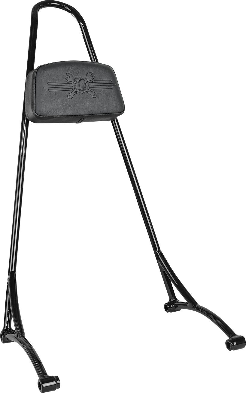 Burly Brand Sissy Bar Tall Rebel 1100 Sissy Bar Tall Rebel 1100