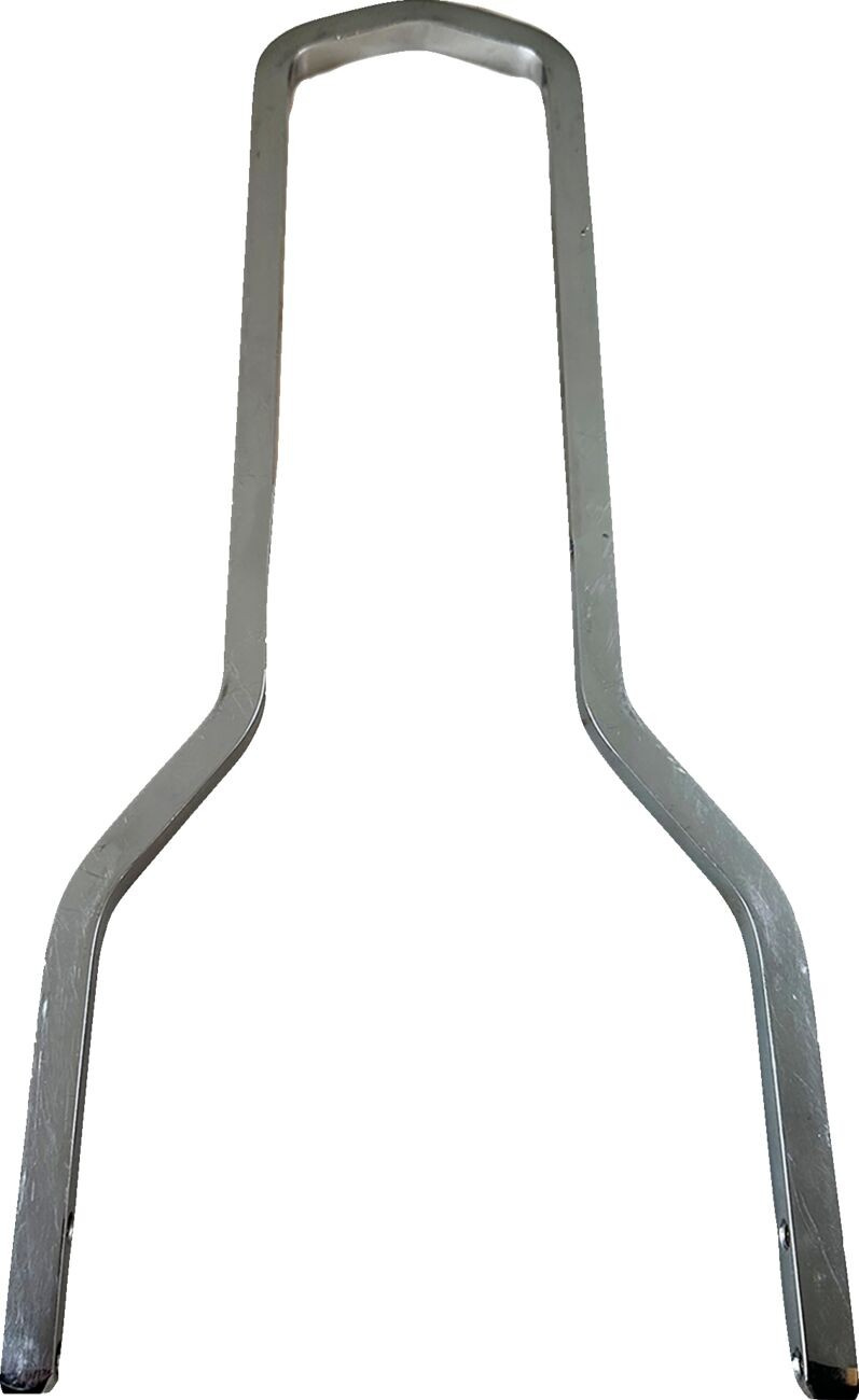 Drag Specialties  Sissybar 14.75H X 8.75W Sissybar 14.75H X 8.75W