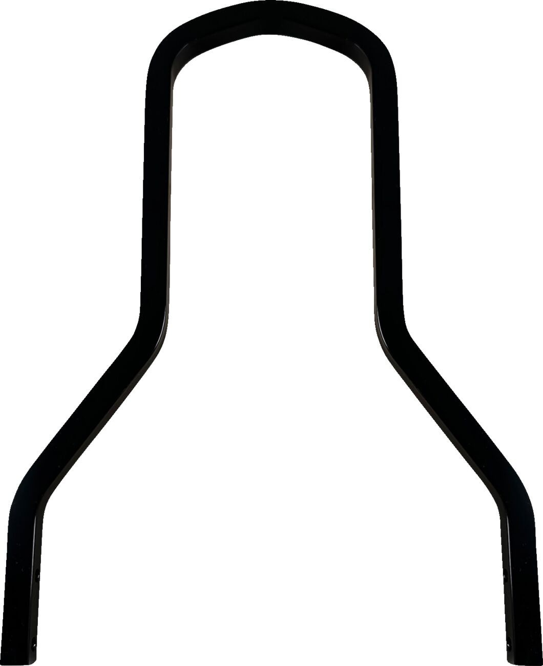 Drag Specialties Sissybar 10.14H X8.75W Bk Sissybar 10.14H X8.75W Bk