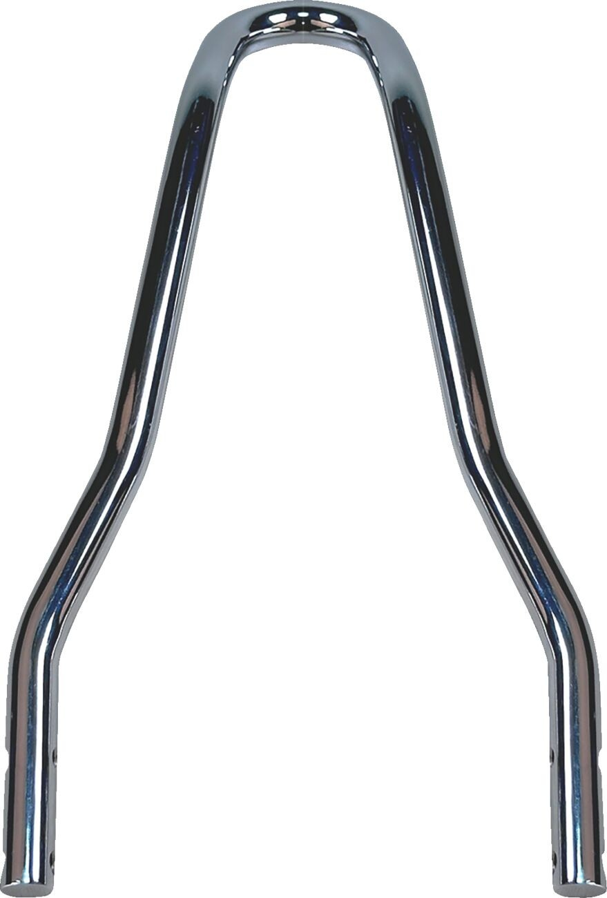 Drag Specialties  Sissybar Tpr 13Hx7.5W Sissybar Tpr 13Hx7.5W