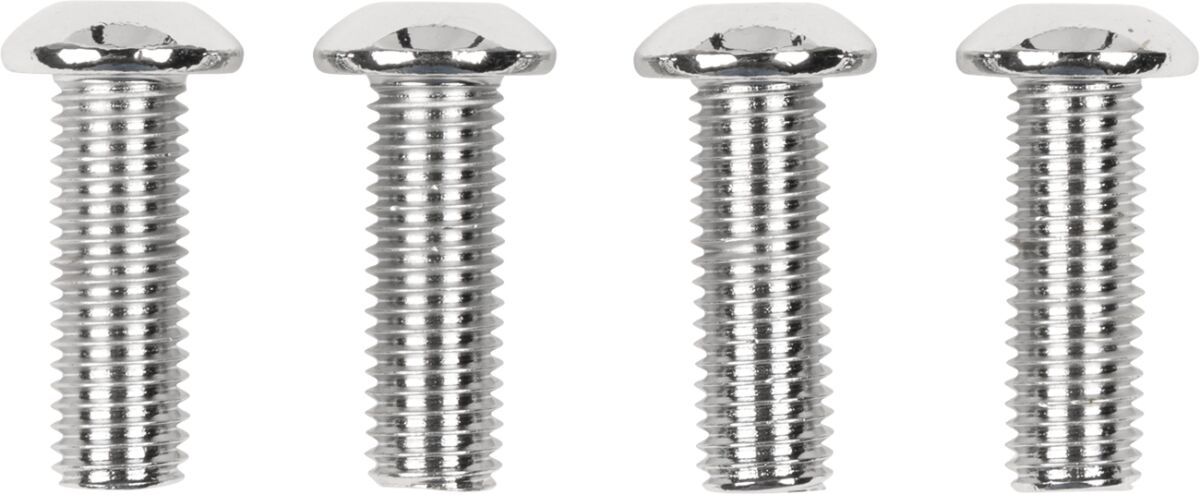 Drag Specialties  Sissybar Rnd 7.50 Blk Sissybar Rnd 7.50 Blk