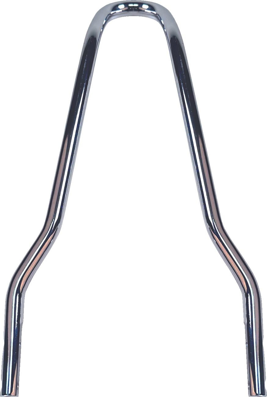 Drag Specialties  Sissybar 11.49H X 8.25W Sissybar 11.49H X 8.25W