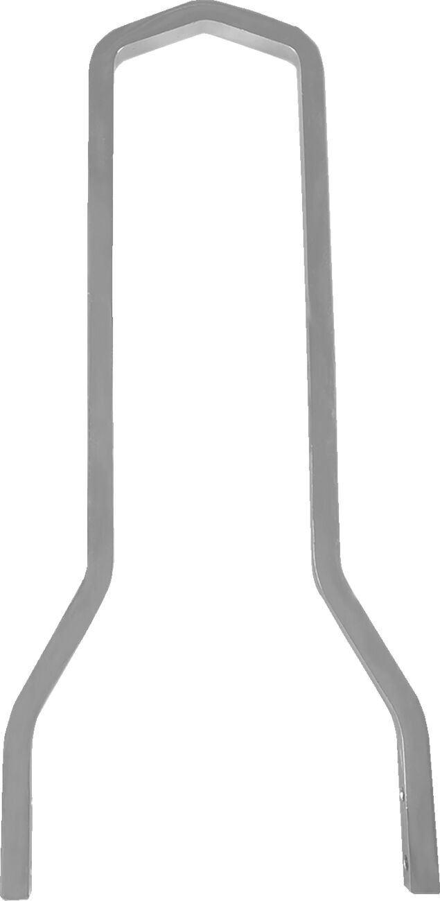 Drag Specialties  Sissybar 15.14H X 8.25W Sissybar 15.14H X 8.25W