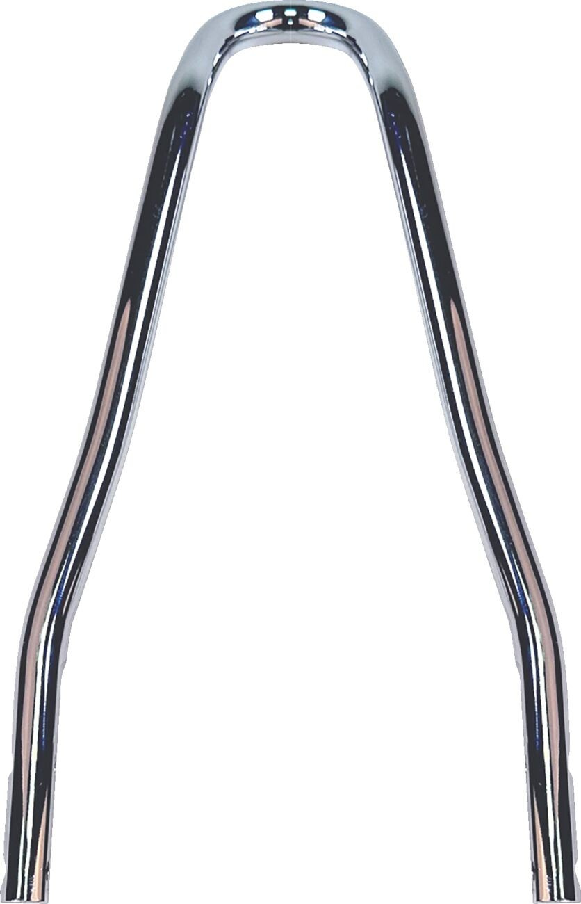 Drag Specialties  Sissy Bar Tpr 13Hx6.69W Sissy Bar Tpr 13Hx6.69W