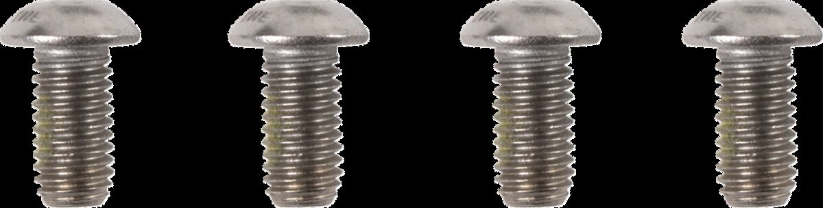 Cobra Sissy Bar Rack-Formed (Blk) Grom 22-23 Sissy Bar Rack-Formed (Bl