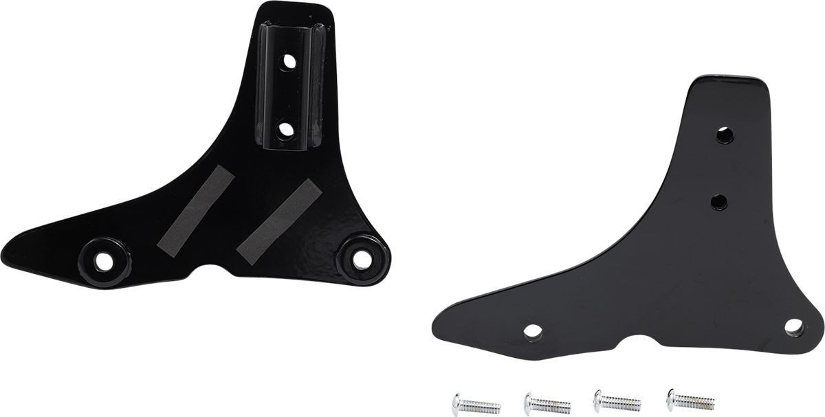 Khrome Werks Sideplates 14- Flhx Flhr Sideplates 14- Flhx Flhr