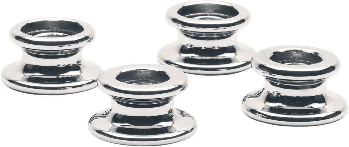 Cobra Cobra Bungee Knobs Chrome Bungee Knobs Vn900 Vul