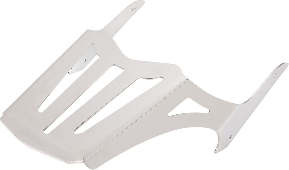 Cobra Luggage Rack Solo Chrome Yamaha Luggage Rack Frmd Stryker