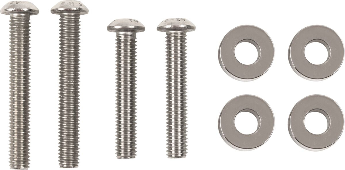 Cobra Luggage Rack Solo Chrome Yamaha Luggage Rack Frmd Stryker