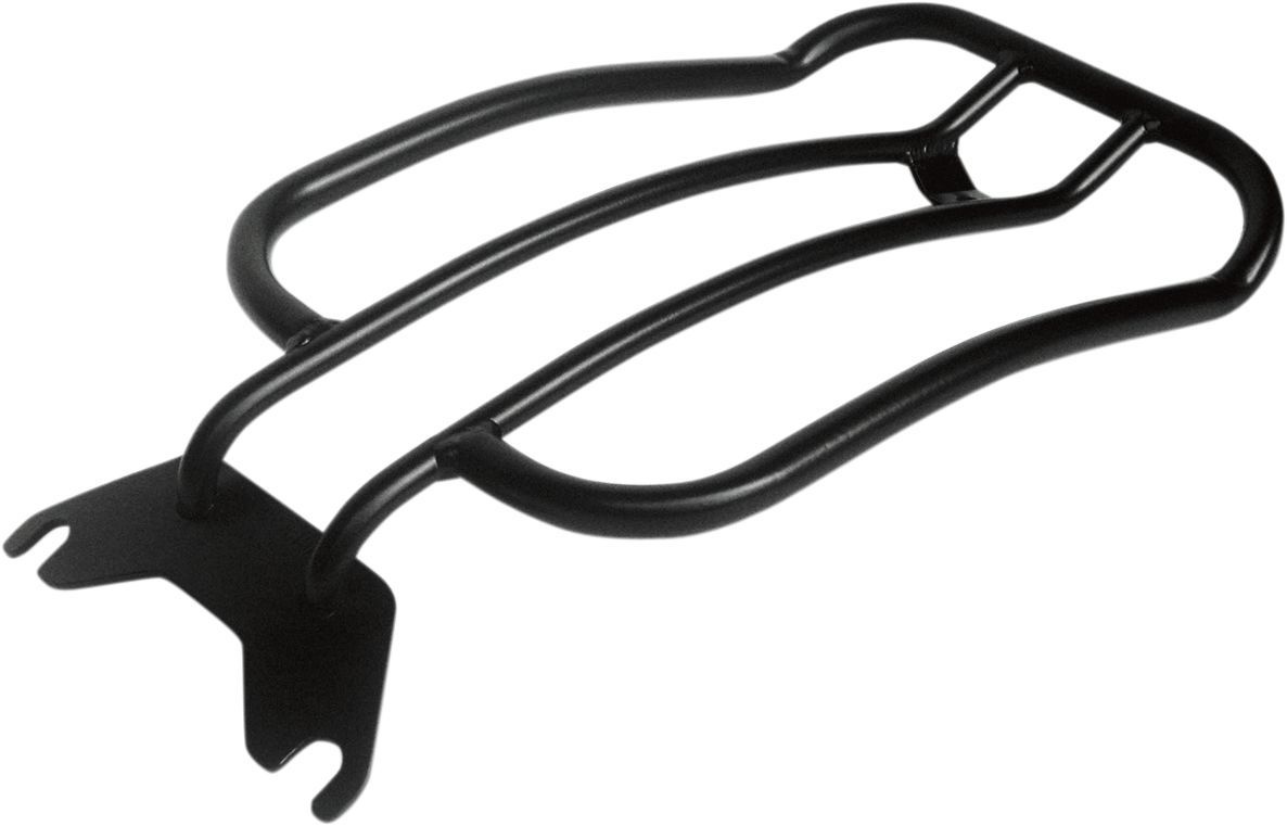 Motherwell Motherwell Luggage Rack Single Seat 7