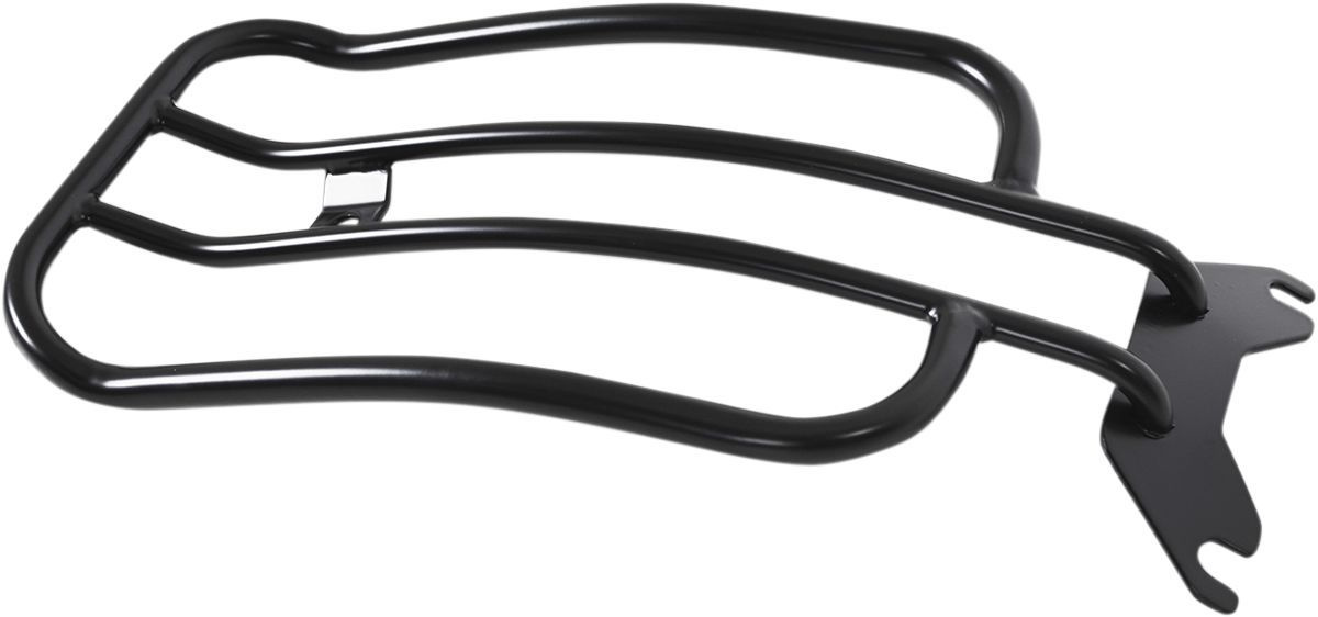 Motherwell Luggage Rack Steel 11