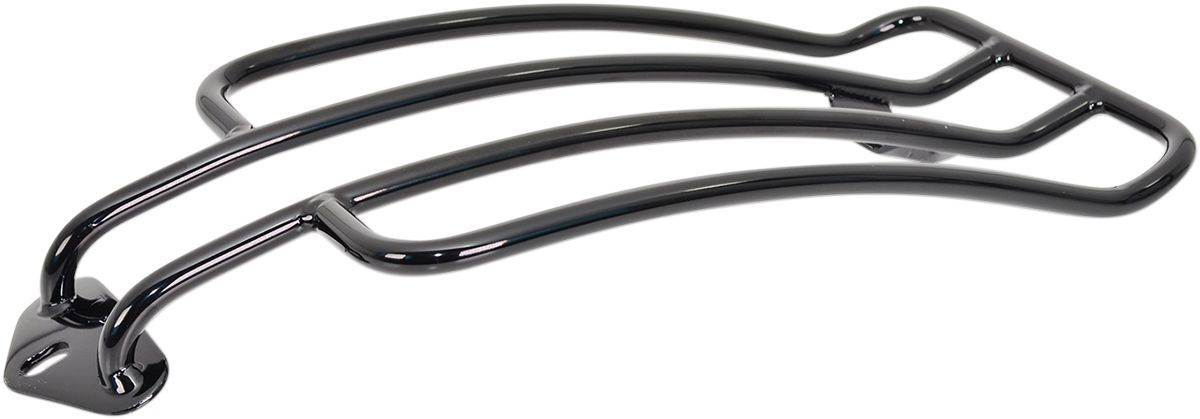 Motherwell Luggage Rack Steel 11