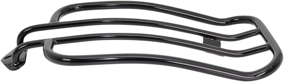 Motherwell Luggage Rack Pack Black Luggage Rack Solo-Gb '09-17 Dy