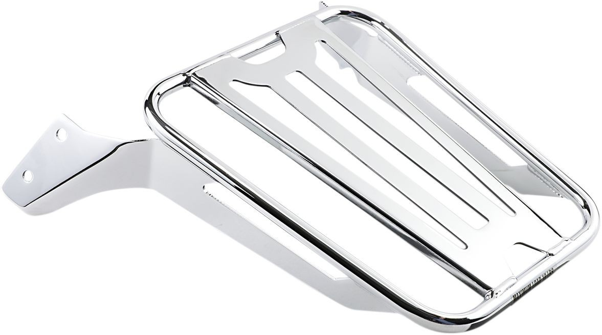 Cobra Luggage Rack Tube Chr Luggage Rack Tube Chr