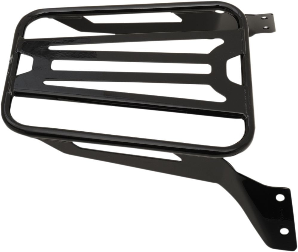Cobra Luggage Rack Tube Blk Luggage Rack Tube Blk