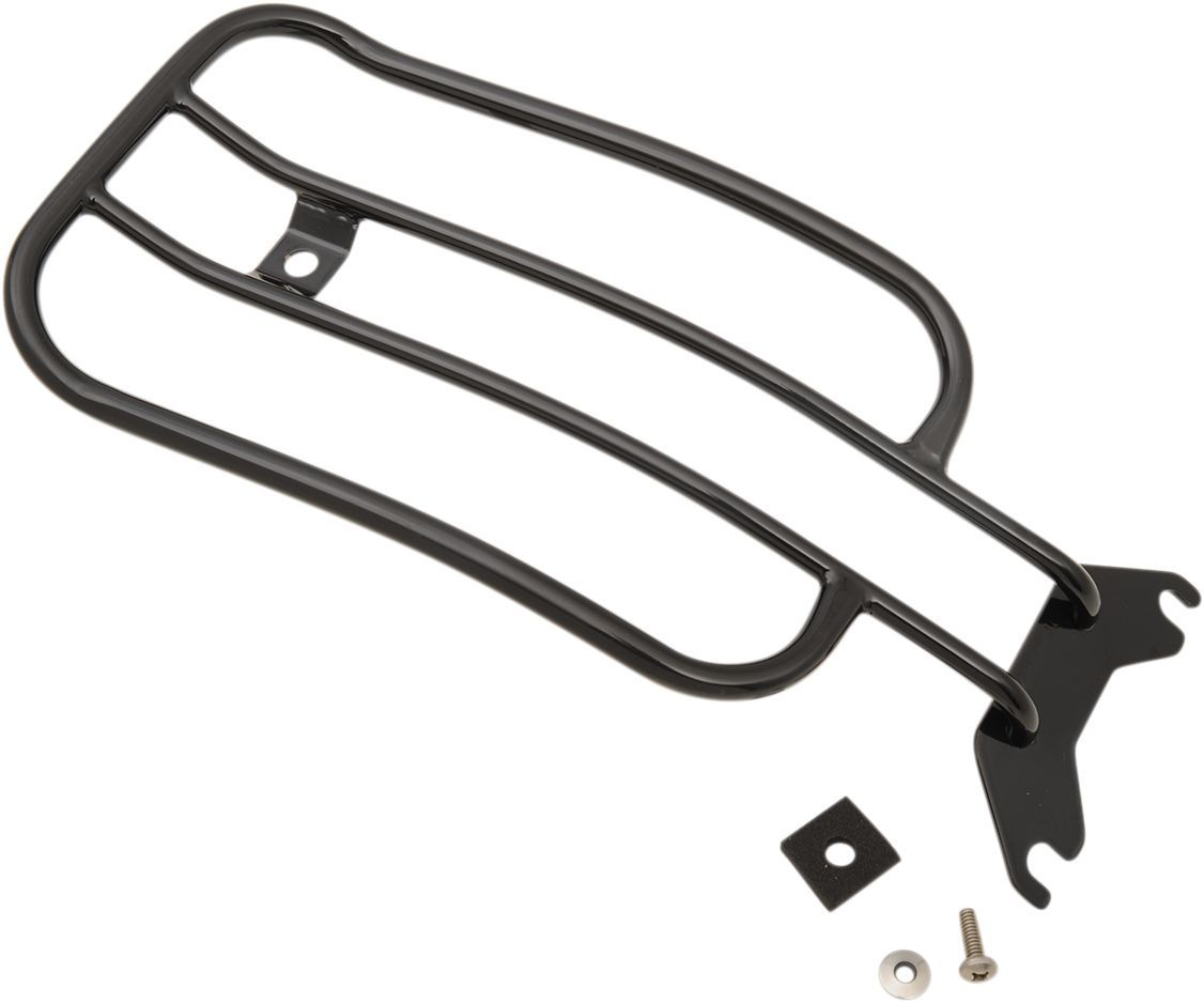 Motherwell Luggage Rk Gb Del Sft 18- Luggage Rack Solo-Gb 18+ Flhc